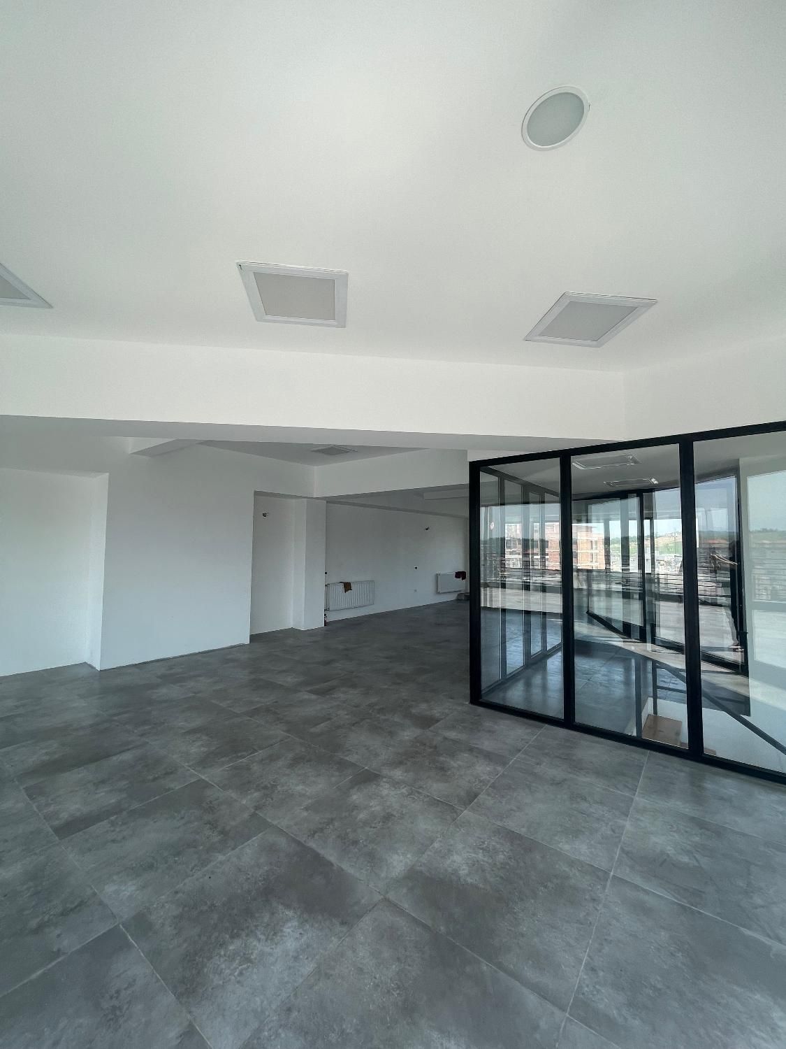 دفترکار ۱۲۰ متری ناهارخوران|اجارهٔ دفتر کار، اتاق اداری، مطب|گرگان, |دیوار