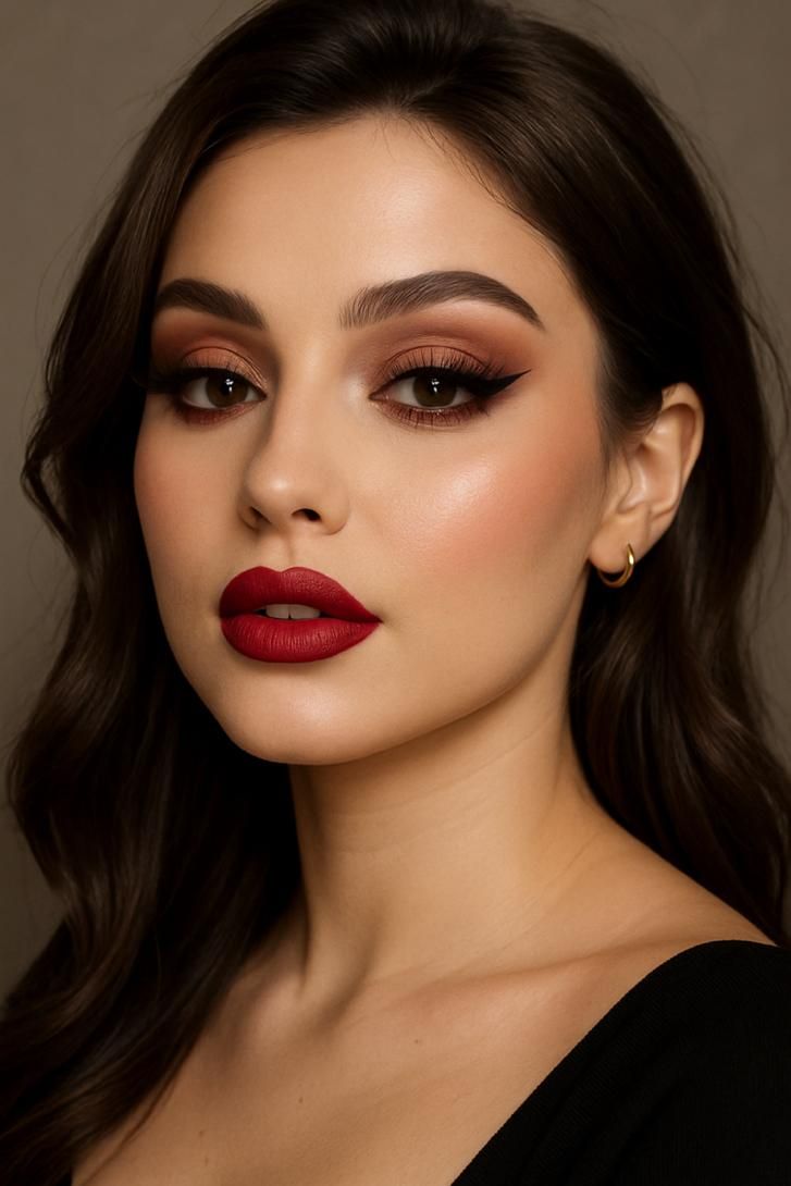 فرصت خاص برای علاقمندان ب میکاپ|خدمات آرایشگری و زیبایی|اهواز, آریاشهر|دیوار