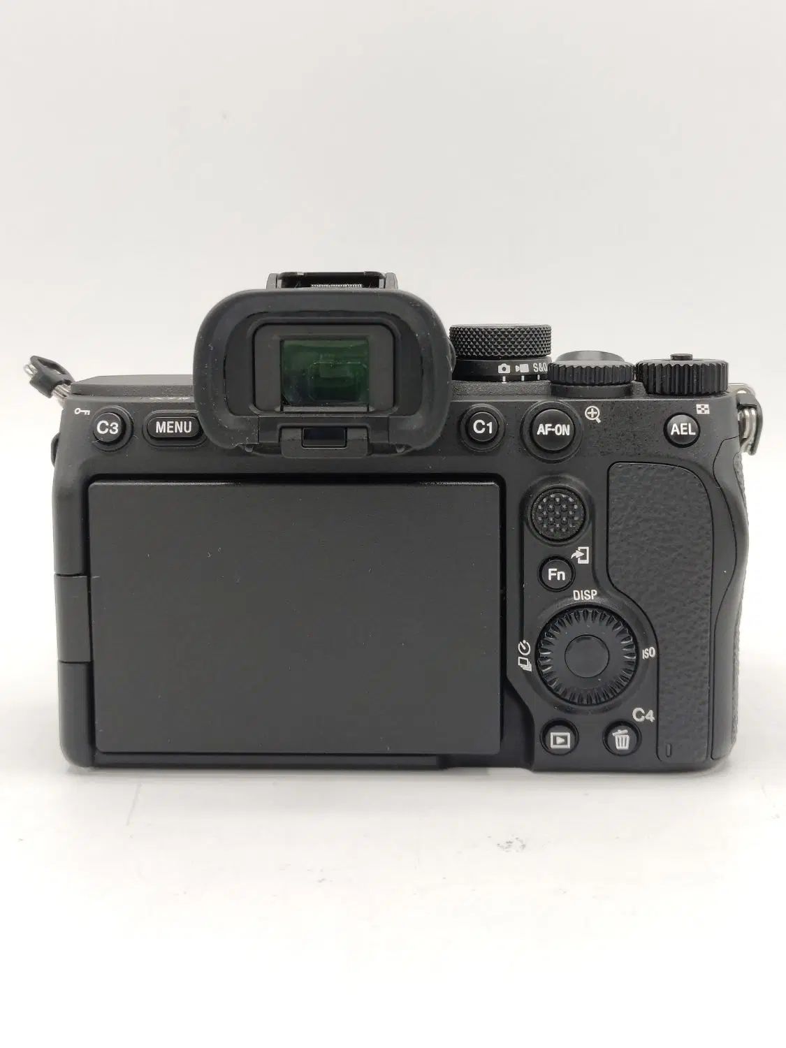 دوربین سونی آلفا Sony a7 IV|دوربین عکاسی و فیلم‌برداری|تهران, پامنار|دیوار