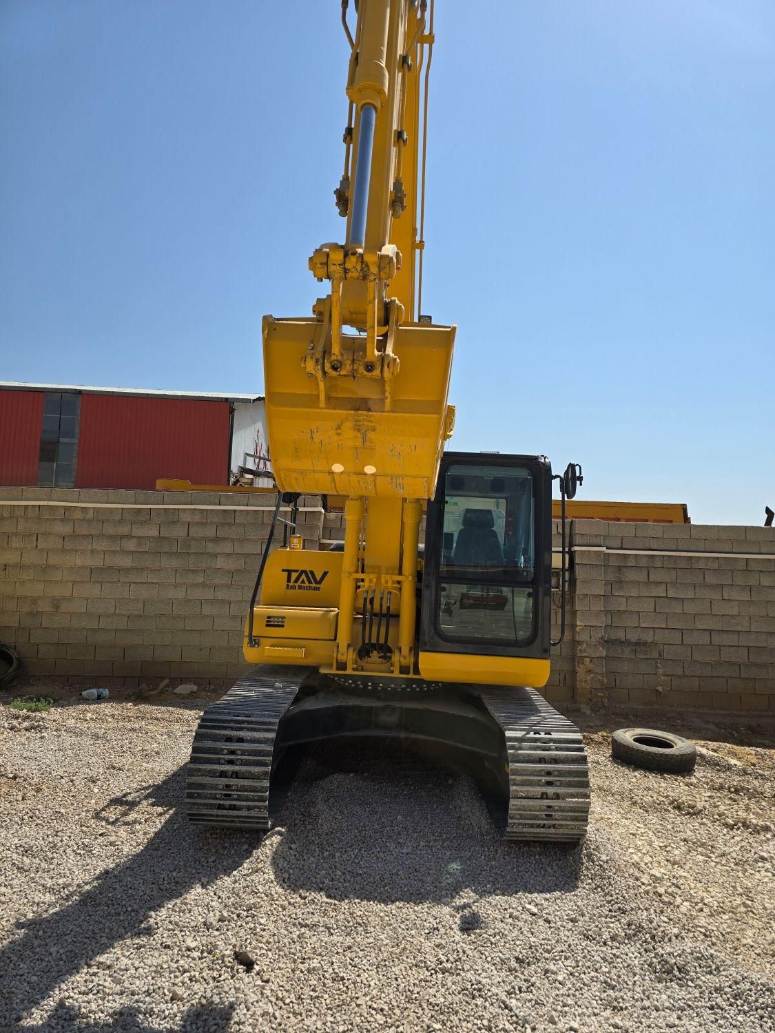 بیل دلتا150|خودرو سنگین|زرقان, |دیوار