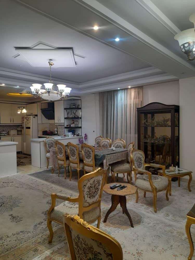 100متر،دوخواب،اردیبهشت شمالی|فروش آپارتمان|تهران, علم و صنعت|دیوار