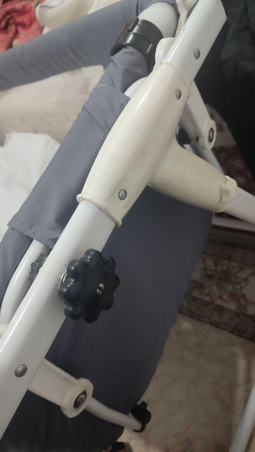 فروش تخت بچه،کریر|اسباب و اثاث بچه|رامهرمز, |دیوار