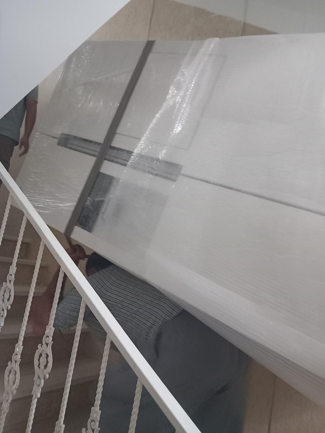 باربری/کارگر اسباب کشی/خاور6متری درکل کرج|خدمات حمل و نقل|کرج, گلشهر|دیوار