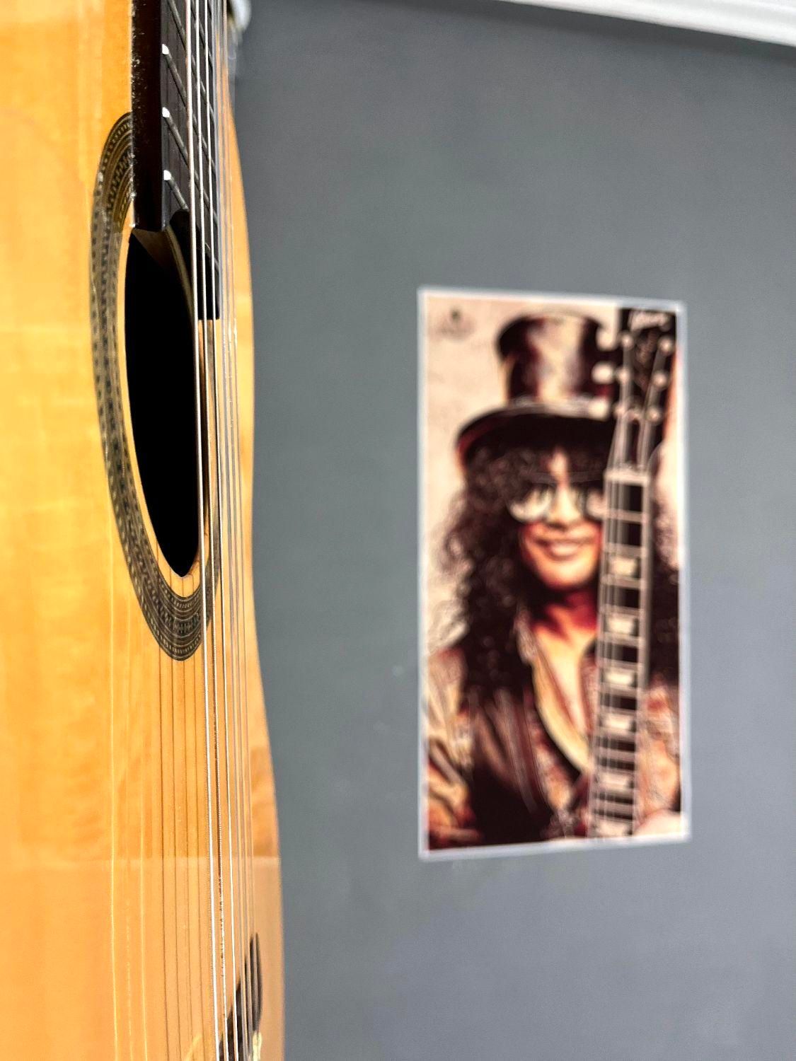 آموزش گیتار کلاسیک و گیتار الکتریک از صفر تا صد|خدمات آموزشی|یزد, |دیوار