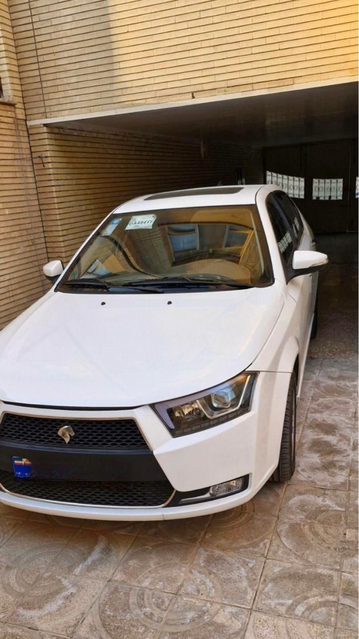 دنا پلاس 6 دنده توربو، مدل ۱۴۰۲ اقساطی|خودرو سواری و وانت|تهران, نارمک|دیوار