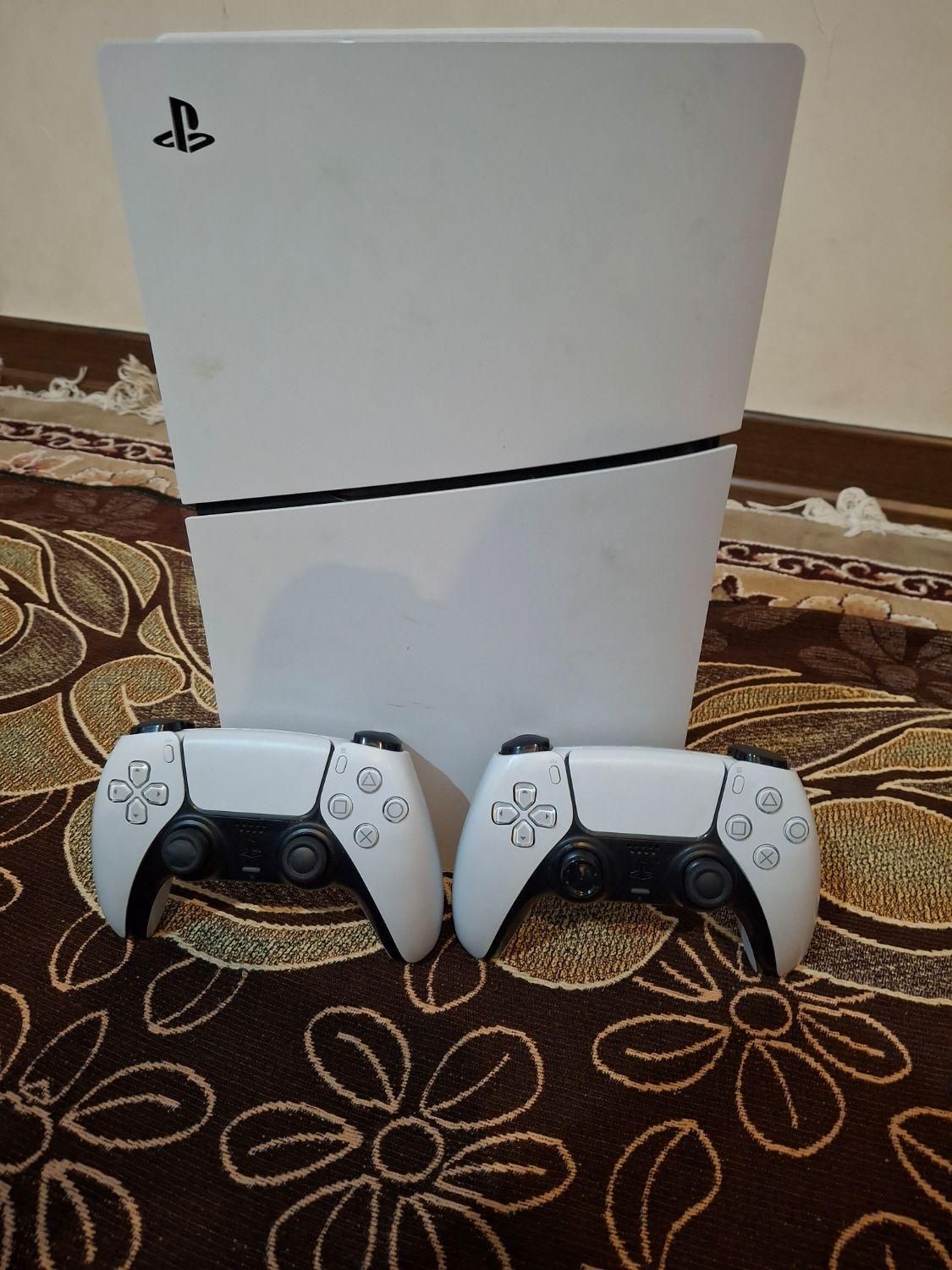 ps5|کنسول، بازی ویدئویی و آنلاین|تهران, نواب|دیوار