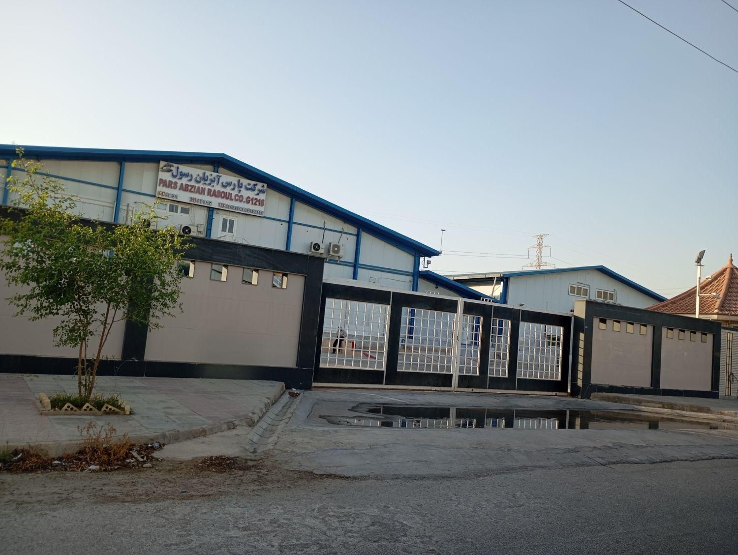 جوشکاری سیار|خدمات پیشه و مهارت|بوشهر, |دیوار