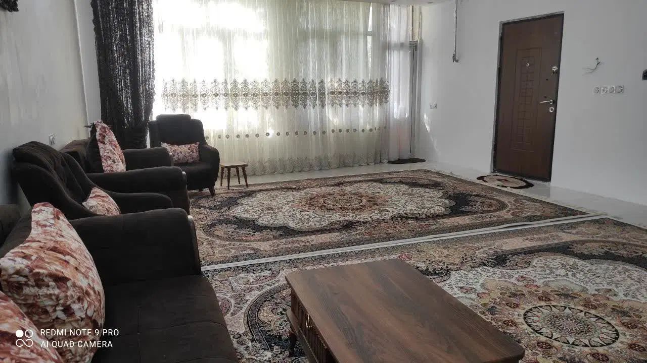 ۱۰۵ متر آپارتمان واقع در گلبرگ جنوبی|فروش آپارتمان|مشهد, گلبرگ|دیوار