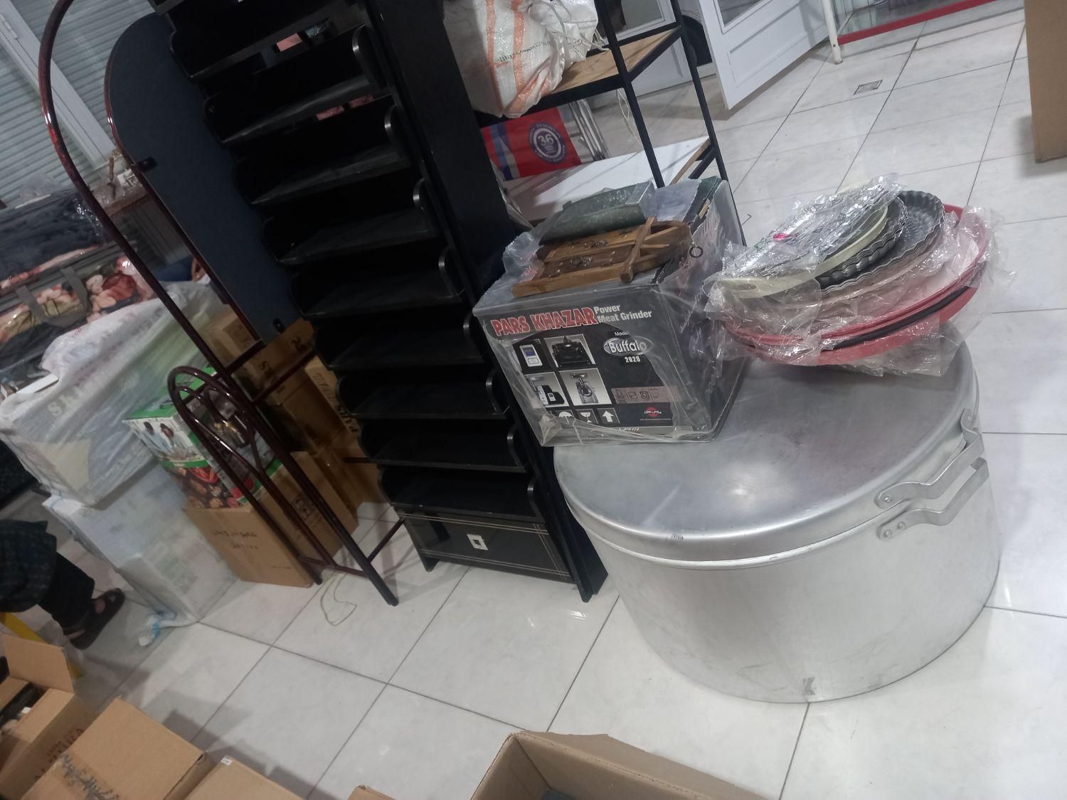 لوازم خانگی و پتو روتختی|سایر لوازم برقی|کرج, اخترآباد|دیوار