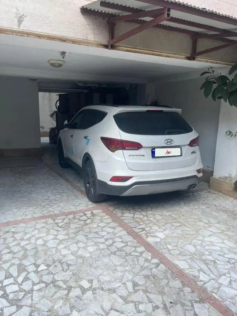 هیوندای سانتافه ix 45 2400cc، مدل۲۰۱۶|خودرو سواری و وانت|رشت, جهاد|دیوار