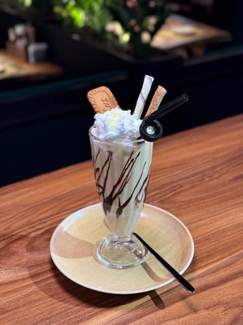 آموزش باریستا بارتندر لاته آرت راه اندازی کافه|خدمات آموزشی|کرج, جهان‌شهر|دیوار