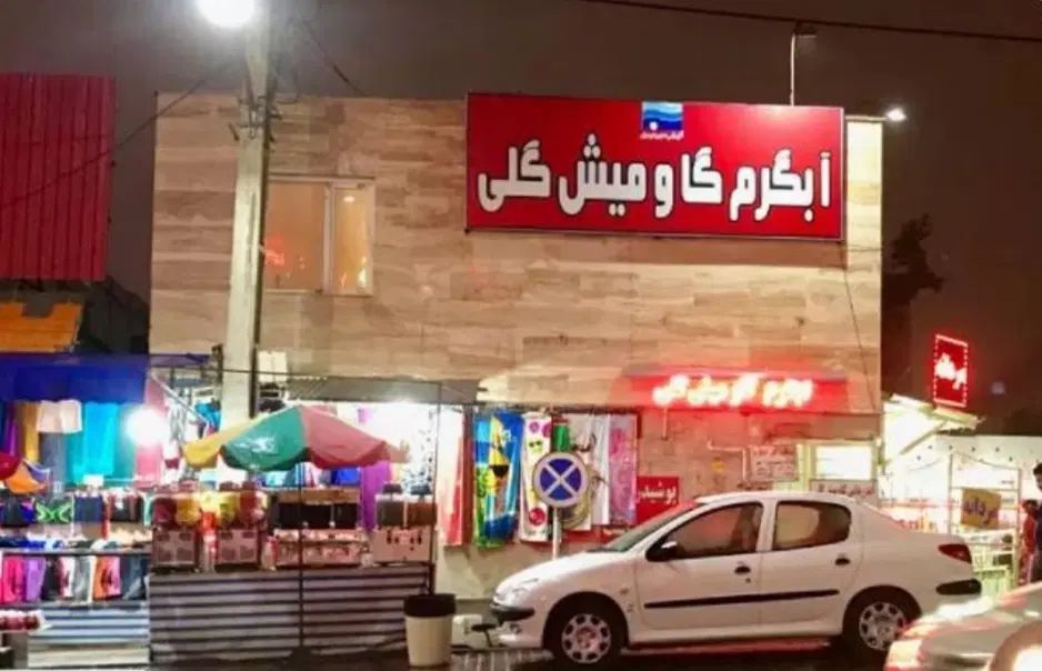 تور اردبیل و سرعین ترکیب هیجان،آرامش و تاریخ|تور و چارتر|تهران, ونک|دیوار