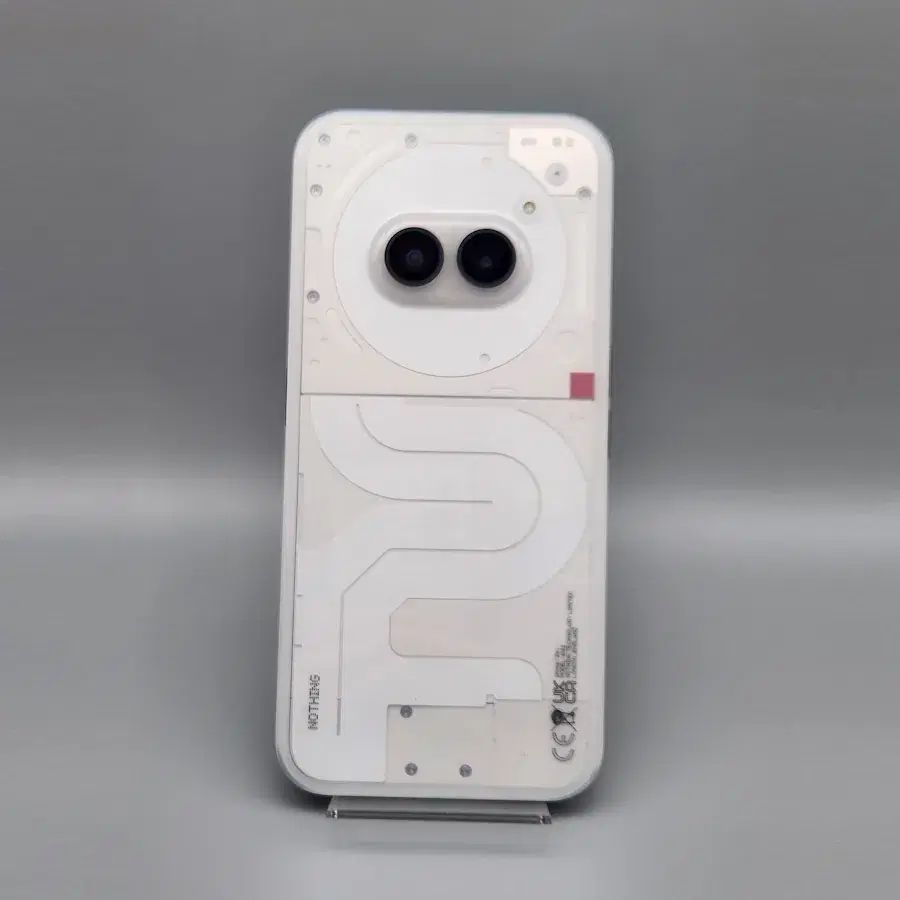 ناتینگ phone 2a با حافظهٔ ۲۵۶ گیگابایت|موبایل|کرمانشاه, |دیوار