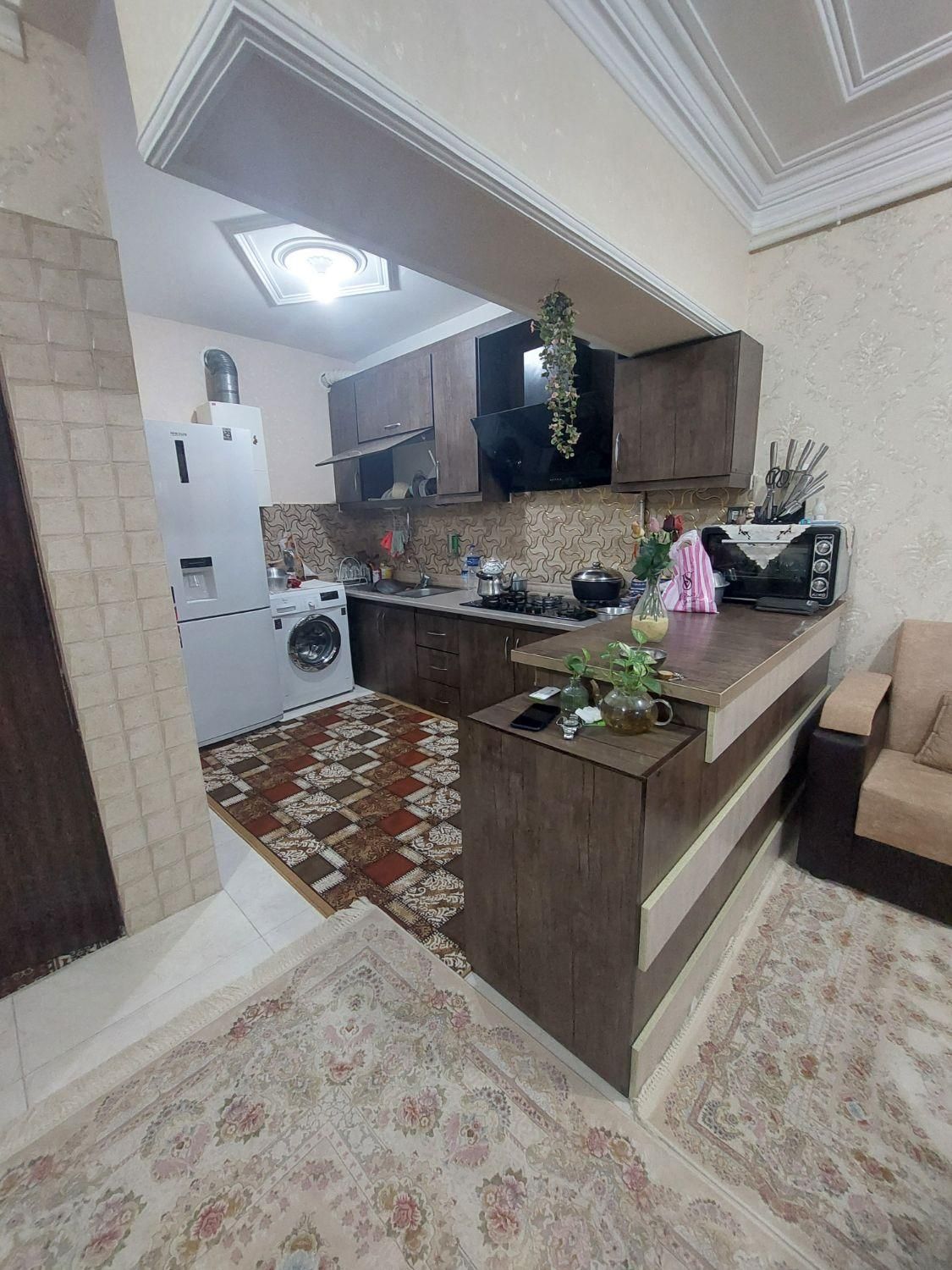 فروش واحد خوش نقشه خیابان امیر کبیر|فروش آپارتمان|رشت, حمیدیان|دیوار