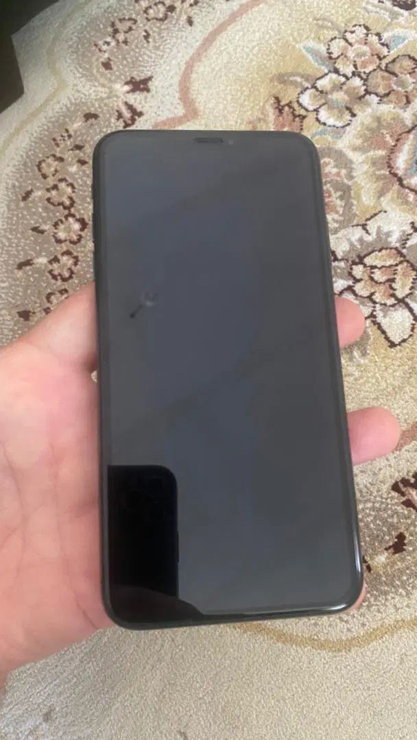 ایفون xsmax|موبایل|ارومیه, |دیوار