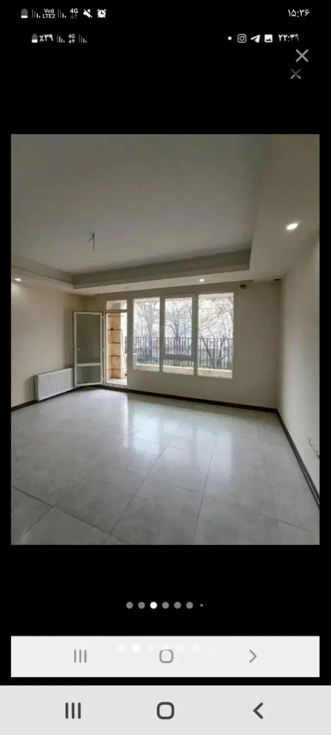 اپارتمان 110متری|اجارهٔ آپارتمان|رشت, هلال احمر|دیوار
