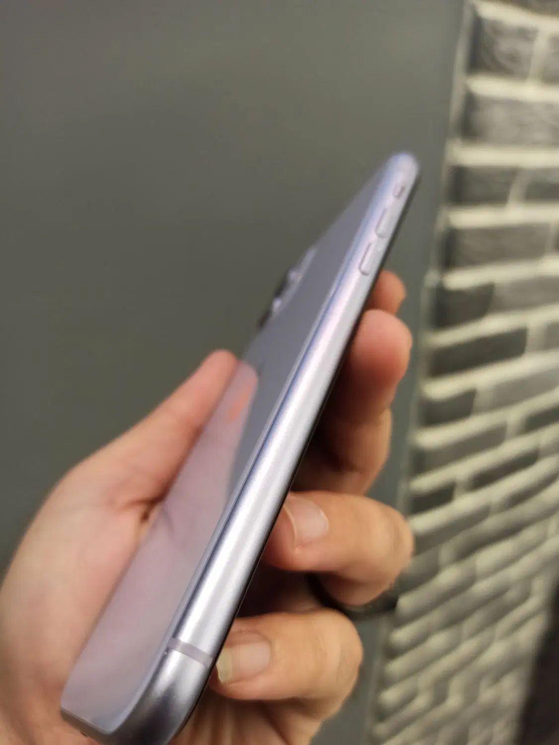 iphone 11 normal|موبایل|مشهد, وکیل‌آباد|دیوار