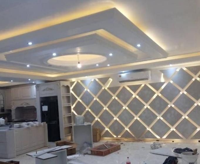 اجرای تخصصی کناف  کف قیمت بازار (تضمینی) قسطی|خدمات پیشه و مهارت|کرج, گوهردشت|دیوار