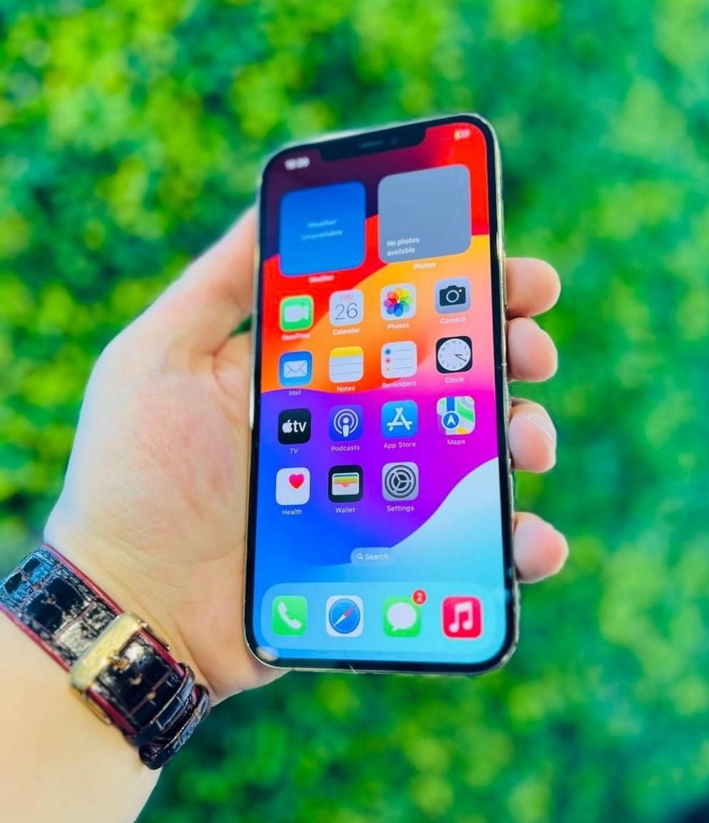 اپل آیفـون ۱۶ پروMax++ برابر اصل Full Copy|موبایل|زاهدان, |دیوار