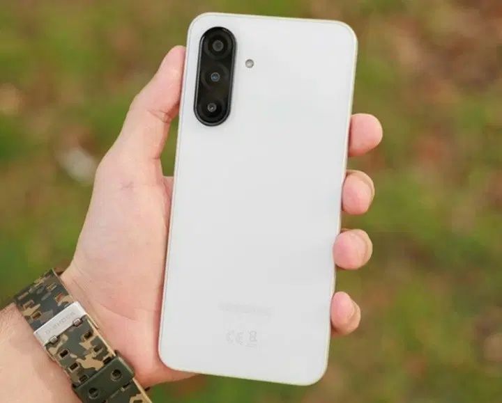 گوشیGalaxy A26 ۲۵۶ گیگ بدون پیش|موبایل|کرج, عظیمیه|دیوار