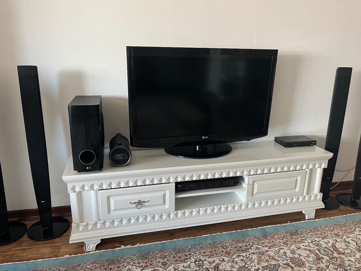 سینما خانواده|سیستم صوتی خانگی|بجنورد, |دیوار