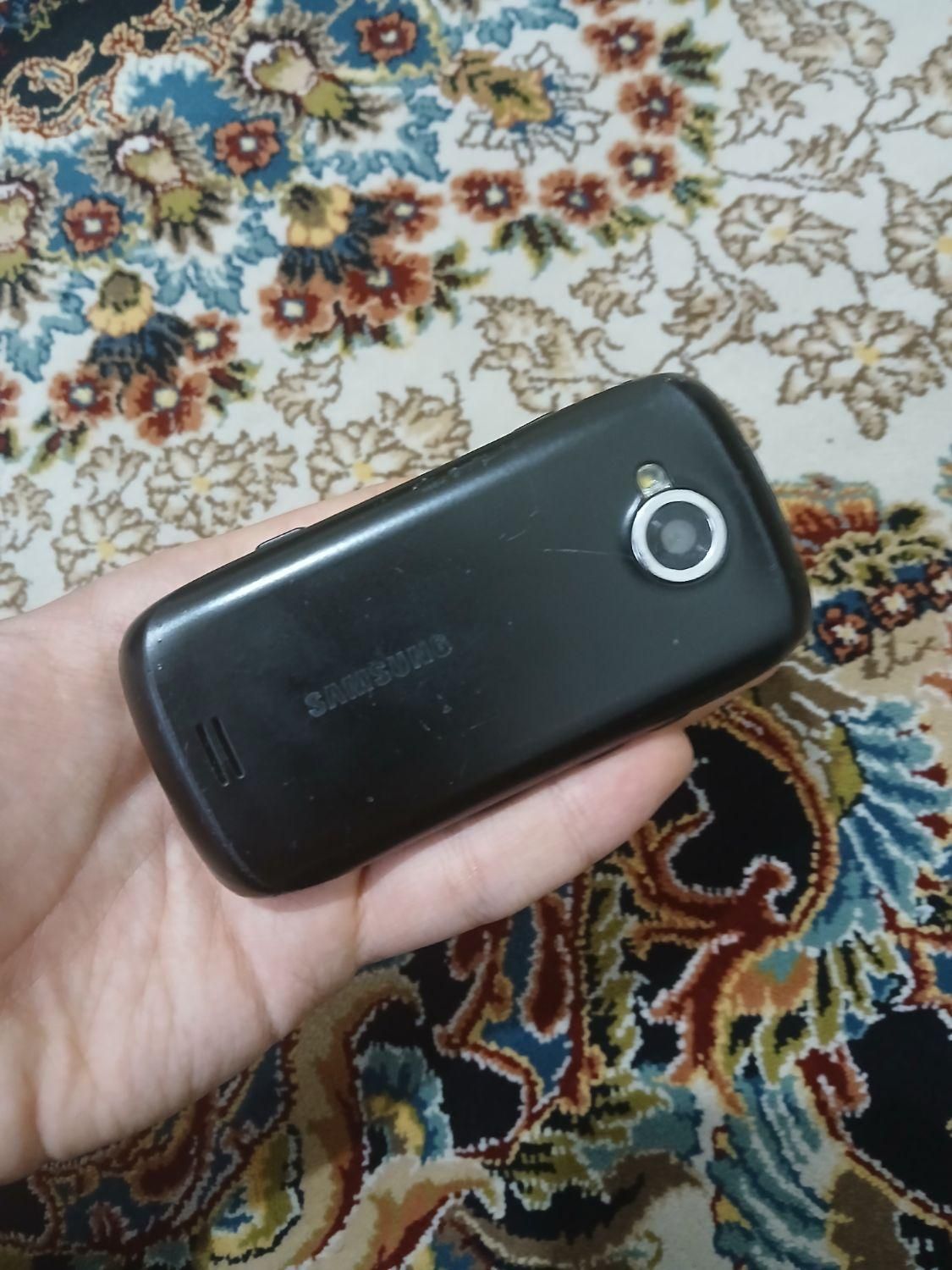 گوشی GT-s5560i|موبایل|کرج, مارلیک|دیوار