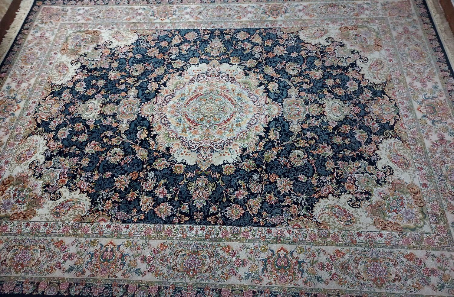 فرش طرح دستباف گونه|فرش|تهران, کوثر|دیوار