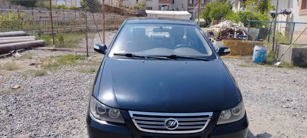 لیفان 620 1800cc،تلنت  مدل ۱۳۹۵|خودرو سواری و وانت|مشهد, وکیل‌آباد|دیوار