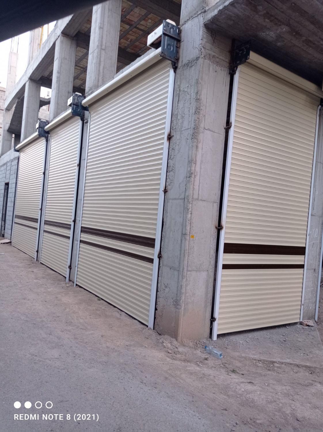 نصب و تعمیر انواع کرکره برقی|خدمات پیشه و مهارت|تبریز, |دیوار