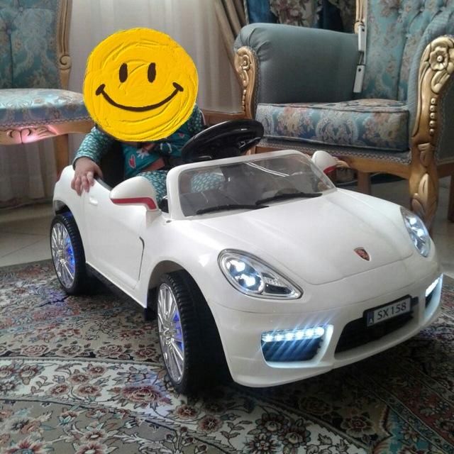 ماشین شارژی|اسباب‌بازی بچه|مشهد, عبادی|دیوار