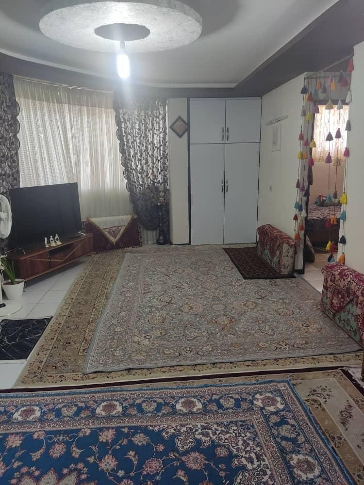 فروش آپارتمان ۷۴ متری ۲ خوابه در اقبال لاهوری|فروش آپارتمان|شاهین‌شهر, اقبال لاهوری|دیوار