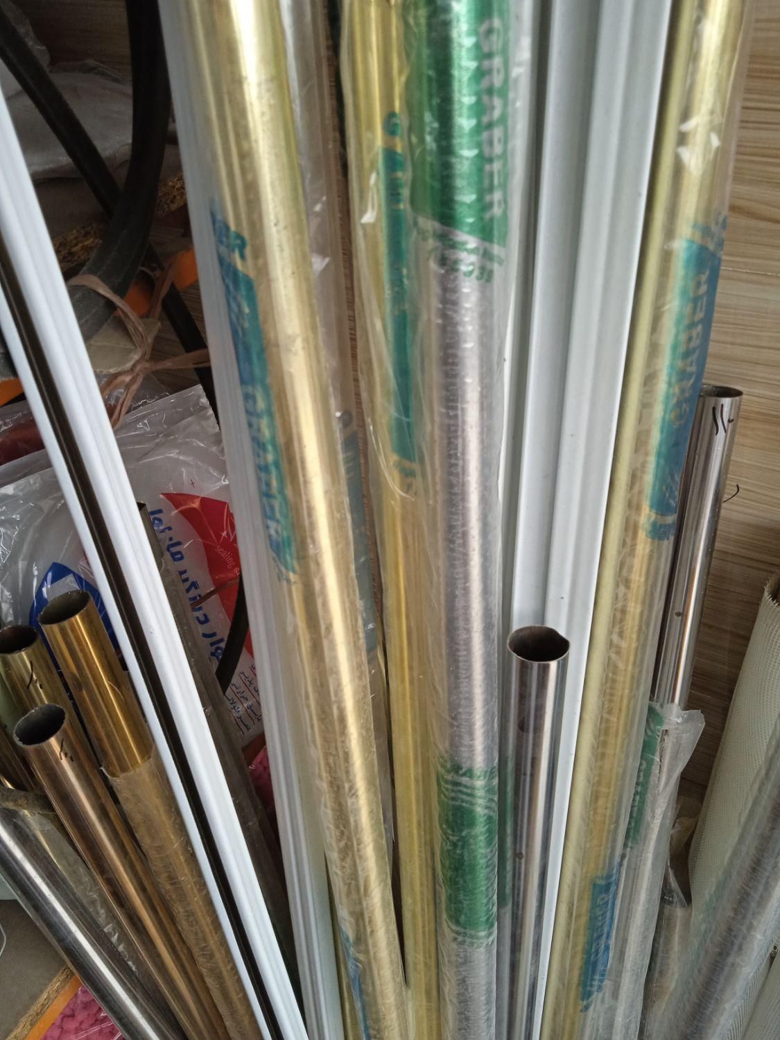 لوازم کامل پرده //سهراب زهی|پرده، رانر، رومیزی|خاش, |دیوار