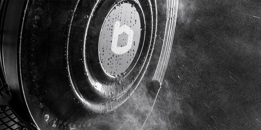 پنکه مهپاش برند برنازی مه پاش کولر|پنکه و تصفیهکنندهٔ هوا|گرگان, |دیوار