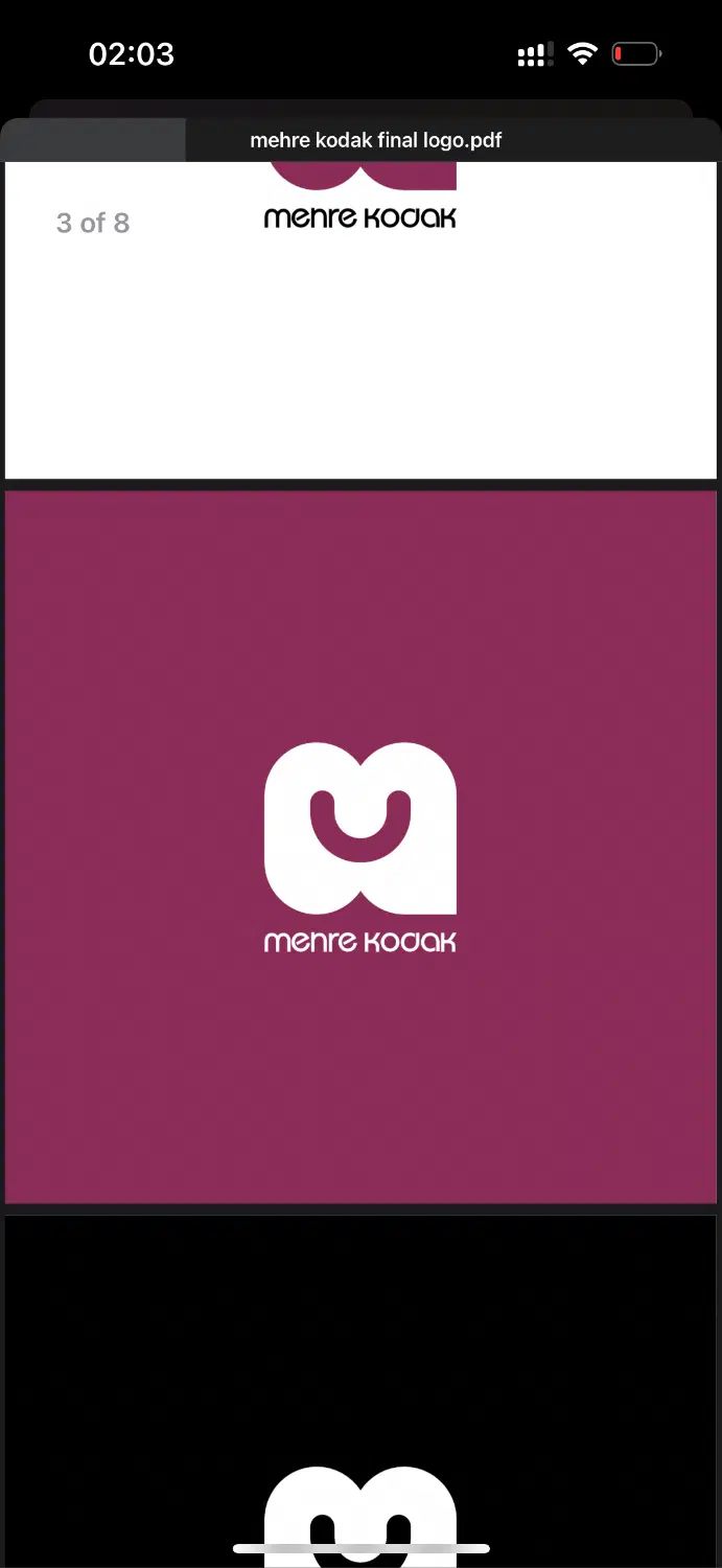 null