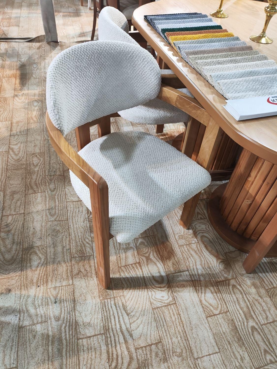 میز غذاخوری مدل اچ|میز و صندلی غذاخوری|ارومیه, |دیوار