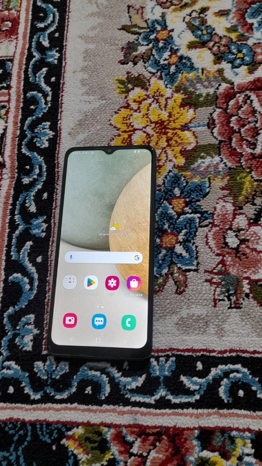 سامسونگ Galaxy A12 با حافظهٔ ۶۴ گیگابایت|موبایل|تایباد, |دیوار
