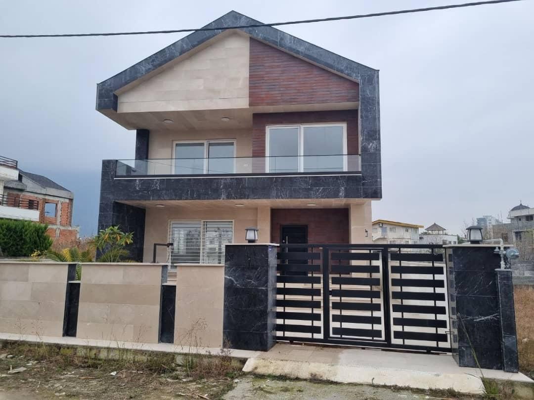 فروش ویلا شهرکی۲۶۰ متری هچیرود|فروش خانه و ویلا|هچیرود, |دیوار