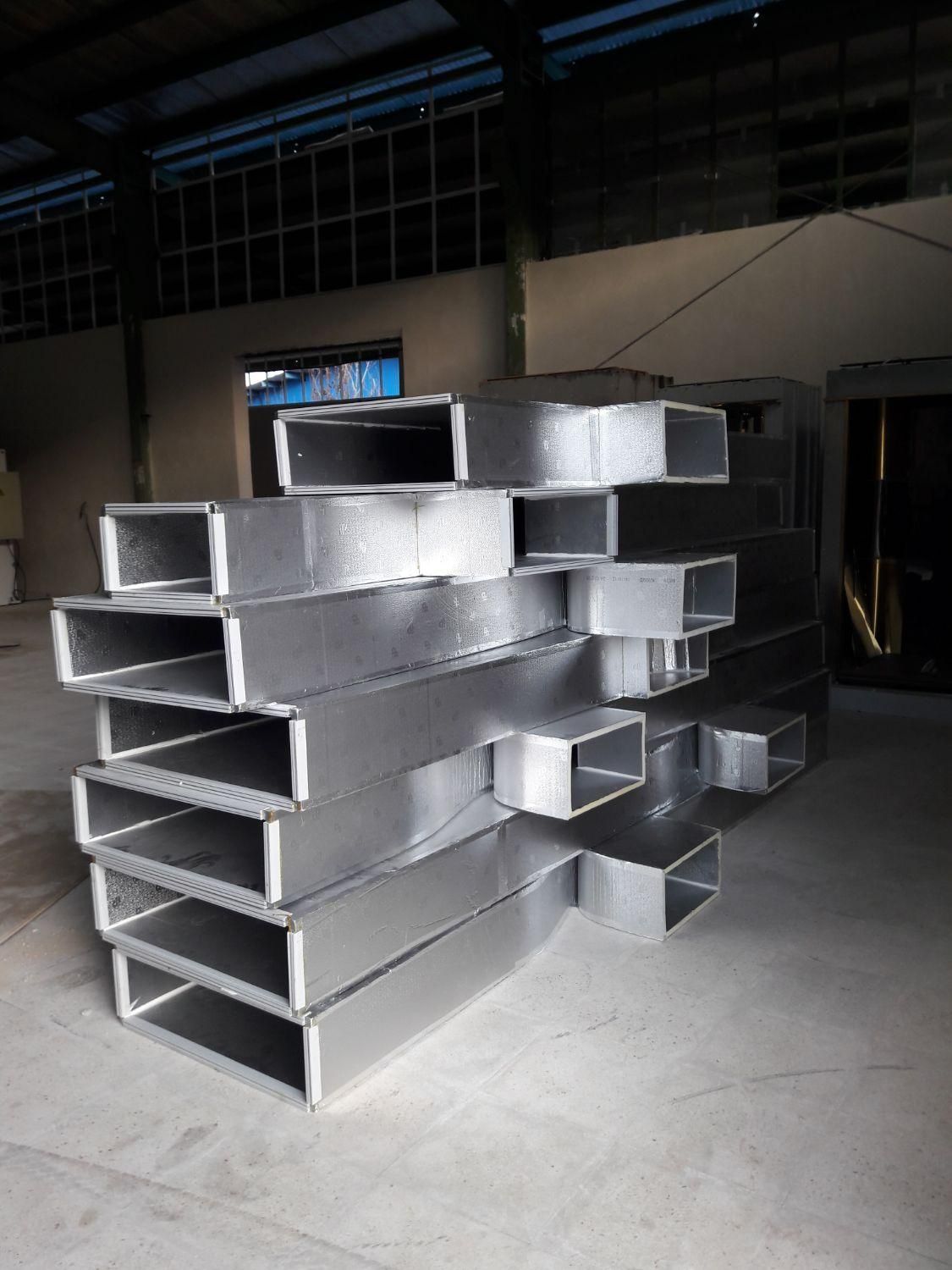 کانال کولر آبی و اسپیلت و چیلر|خدمات پیشه و مهارت|خرمآباد, |دیوار