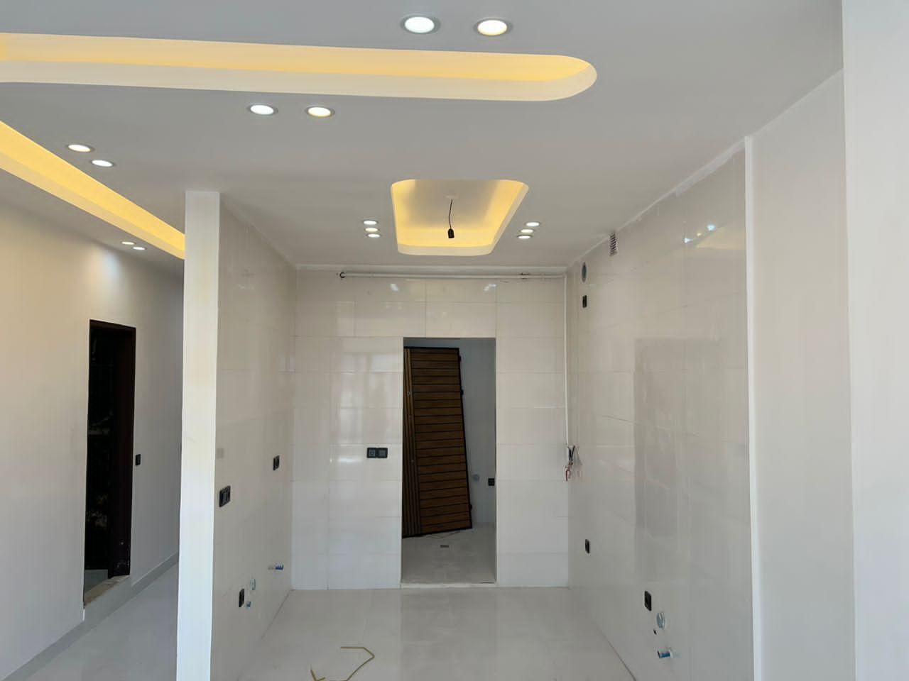 فروش آپارتمان ۱۱۴ متری ۲ خوابه خ سردار جنگل|فروش آپارتمان|ماسال, |دیوار