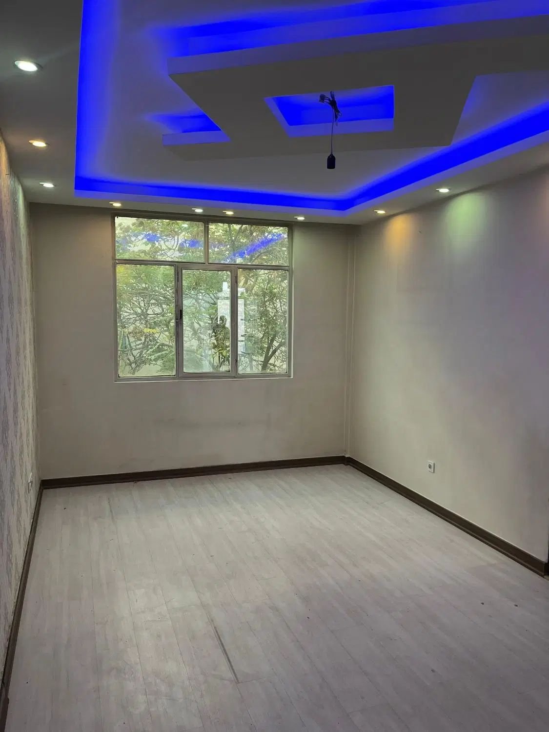 ۴۶ متر پارکینگ دار بازسازی شده گلشن دوست|فروش آپارتمان|تهران, سبلان (لشگر)|دیوار