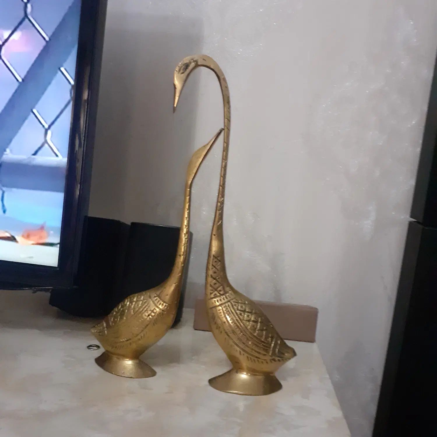 تعدادی برنز|ظروف سرو و پذیرایی|تهران, سلیمانی|دیوار