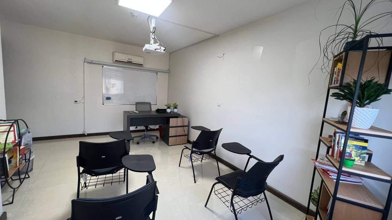 اجاره فضای آموزشی|اجارهٔ کوتاهمدت دفتر کار و فضای آموزشی|اصفهان, بهار آزادی|دیوار