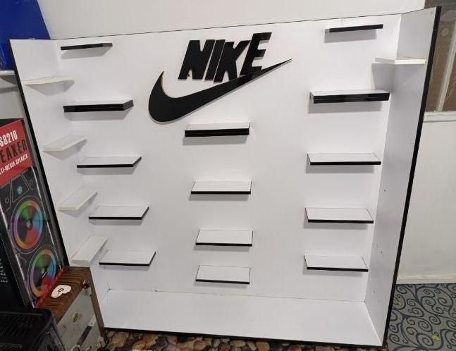 ویترین ام دی اف مناسب هر صنفی|بوفه، ویترین، کنسول|ابهر, |دیوار