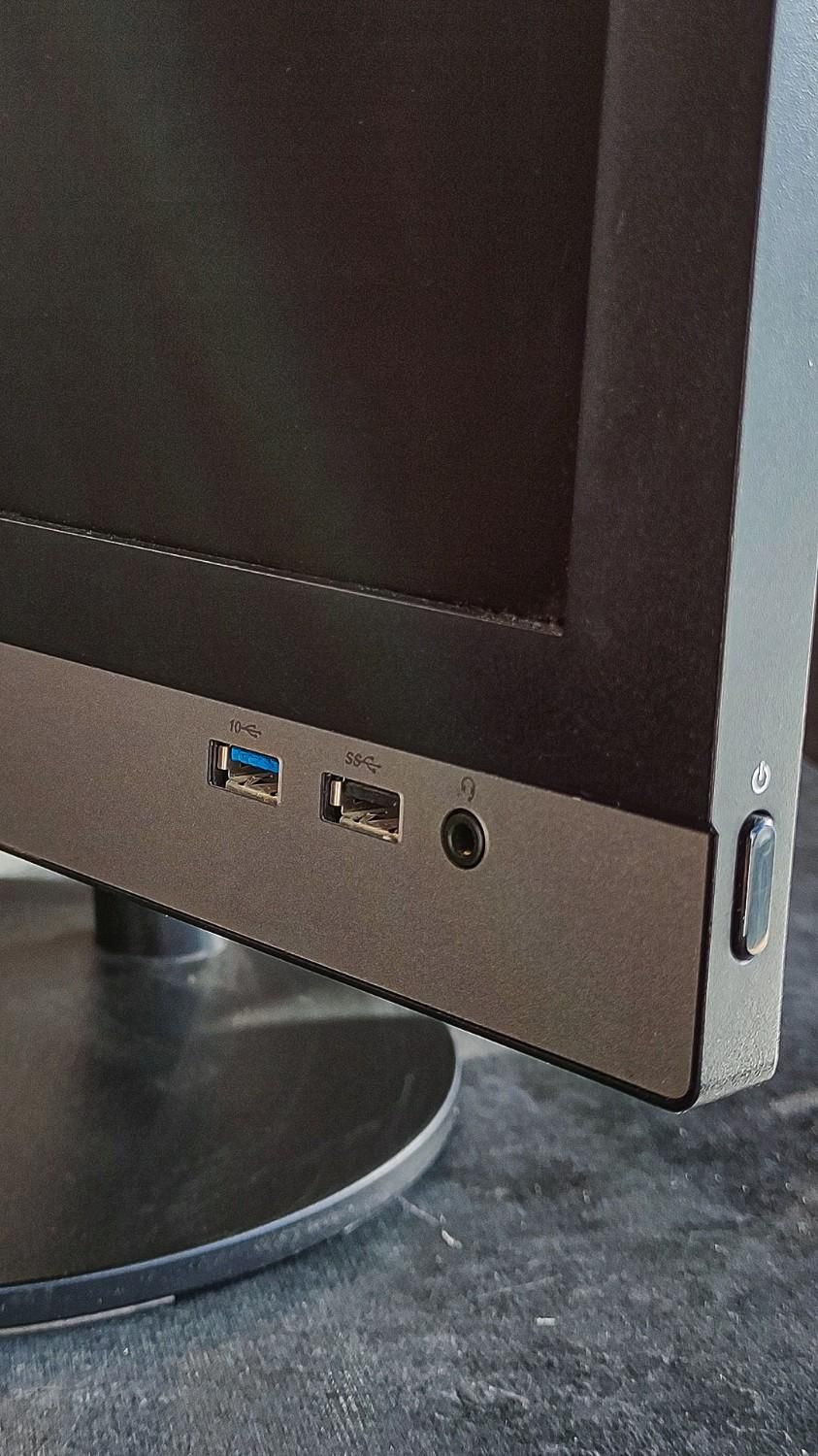 آل-این-وان Lenovo V330 - طراحی منظم و عملکرد مطمئن|رایانه رومیزی|قم, صفائیه|دیوار