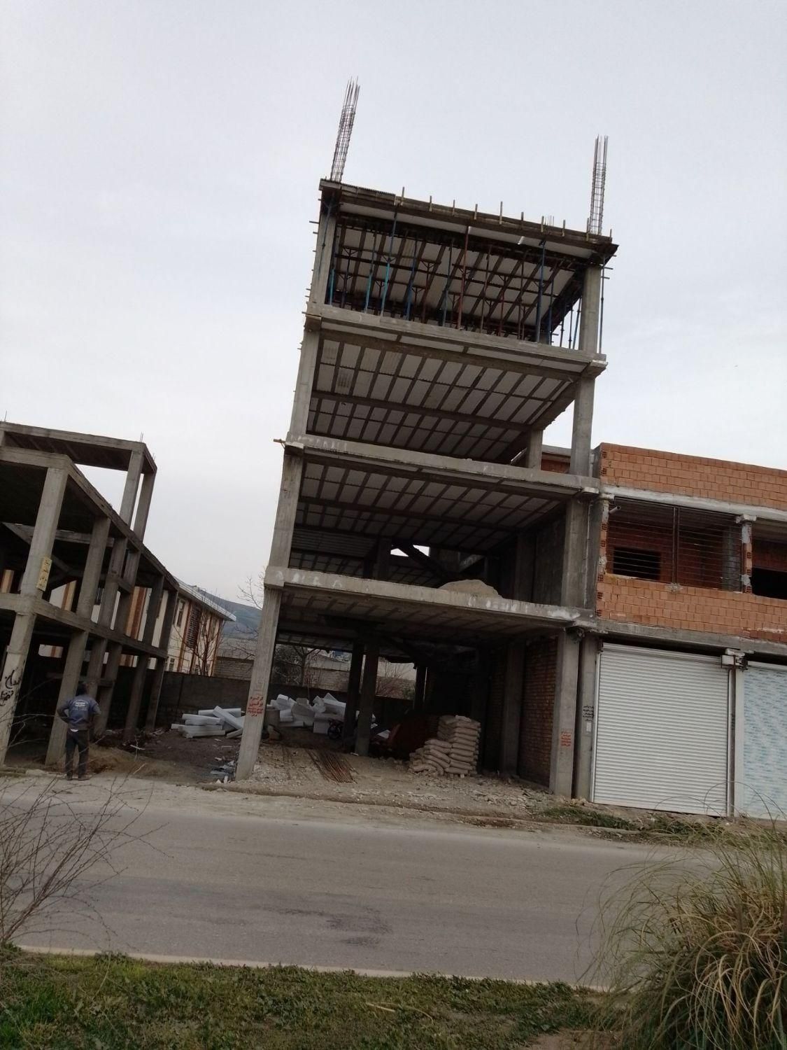 ارماتور بندی|خدمات پیشه و مهارت|گالیکش, |دیوار