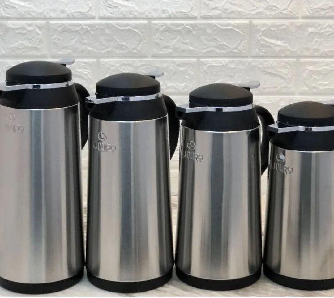 فلاکس استیل|ظروف سرو و پذیرایی|قرچک, زیبا شهر|دیوار