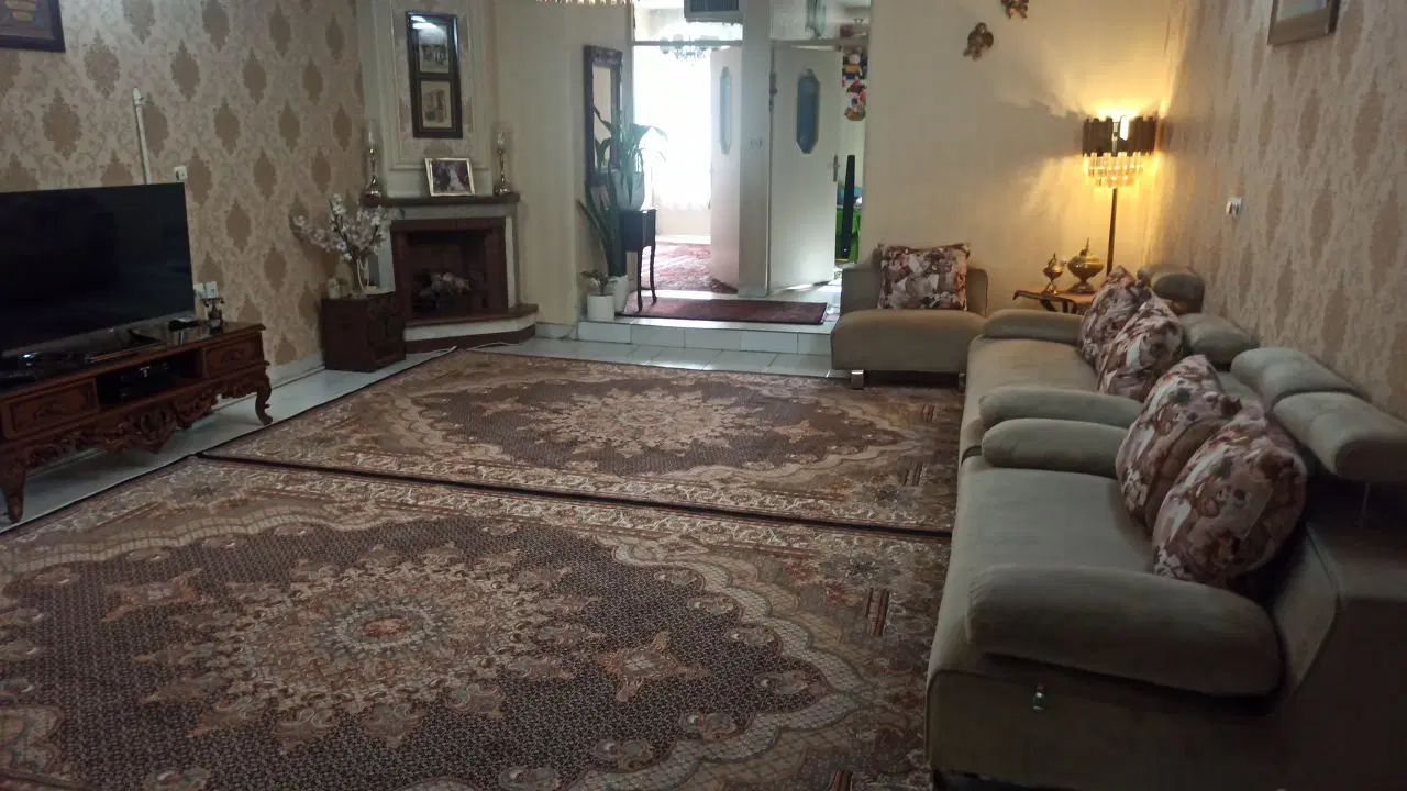 فروش آپارتمان ۹۰ متری ۲ خوابه طبقه ۳ در شمیران‌نو|فروش آپارتمان|تهران, شمیران‌نو|دیوار
