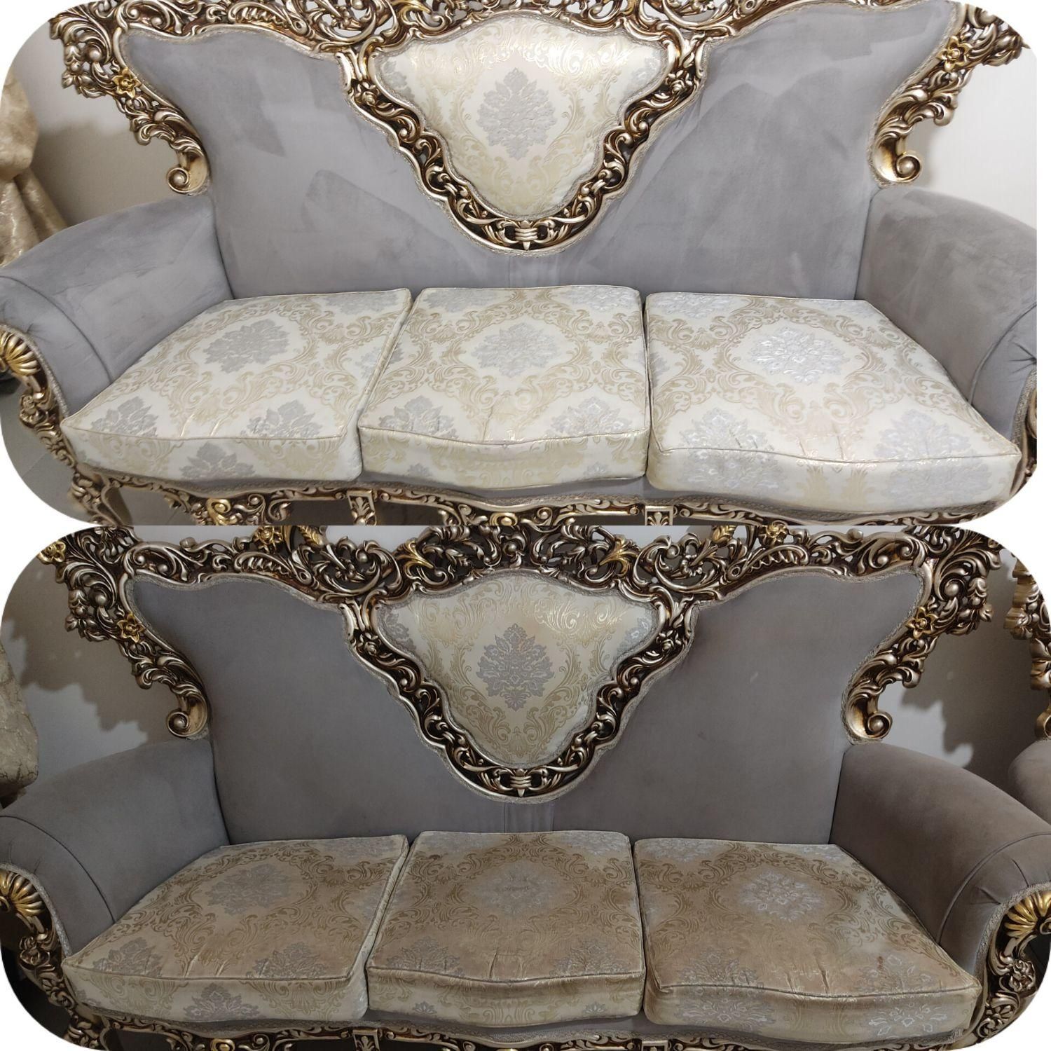 خدمات مبلشویی مبل شویی و قالیشویی تخصصی پارسیان|خدمات نظافت|بیرجند, |دیوار