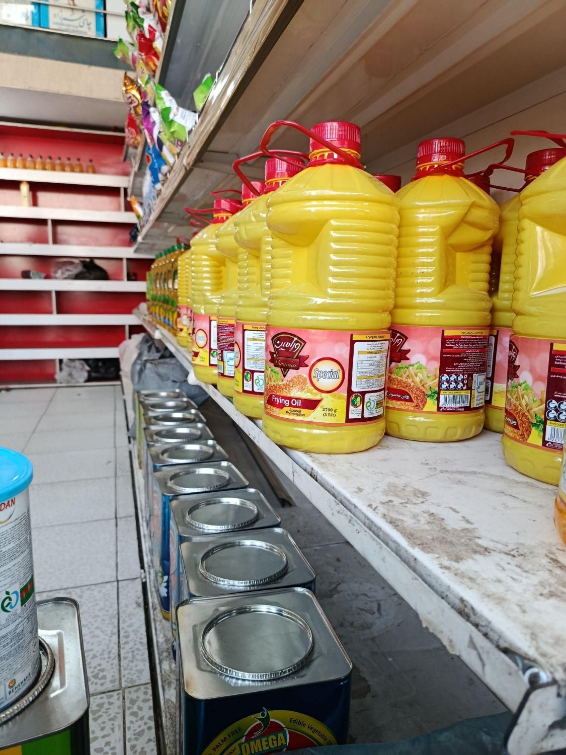 برنج همخوان طبیعت Gtc|خوردنی و آشامیدنی|یزد, |دیوار