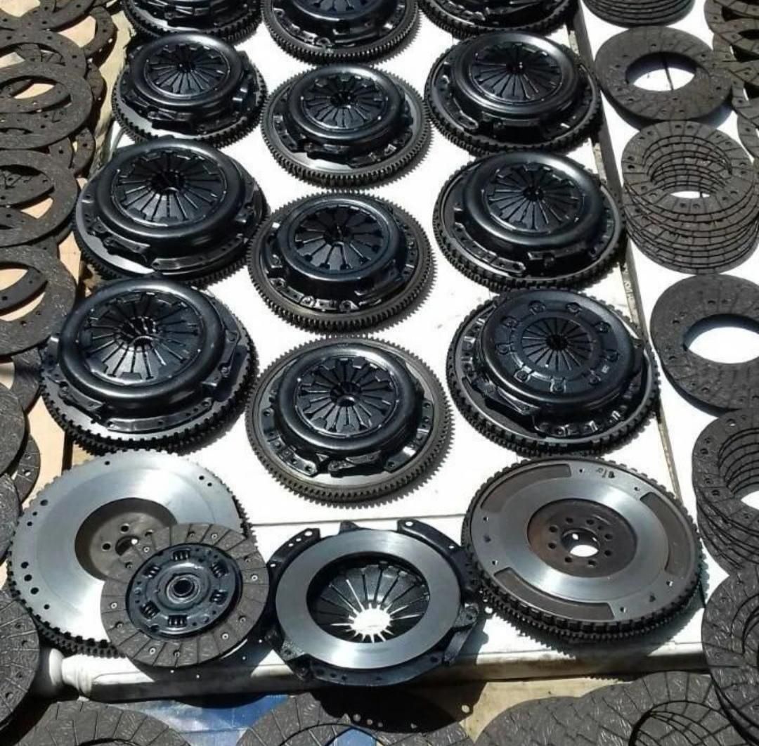 پراید سمند پژو 206 پیکان پارس دیسک و صفحه کلاچ|خدمات حمل و نقل|زنجان, |دیوار